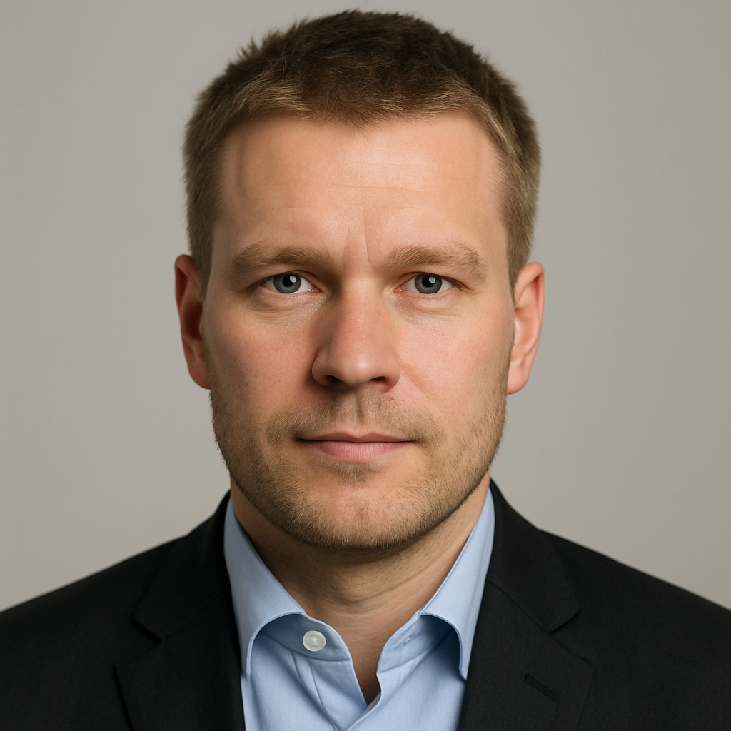 Mikael Virtanen