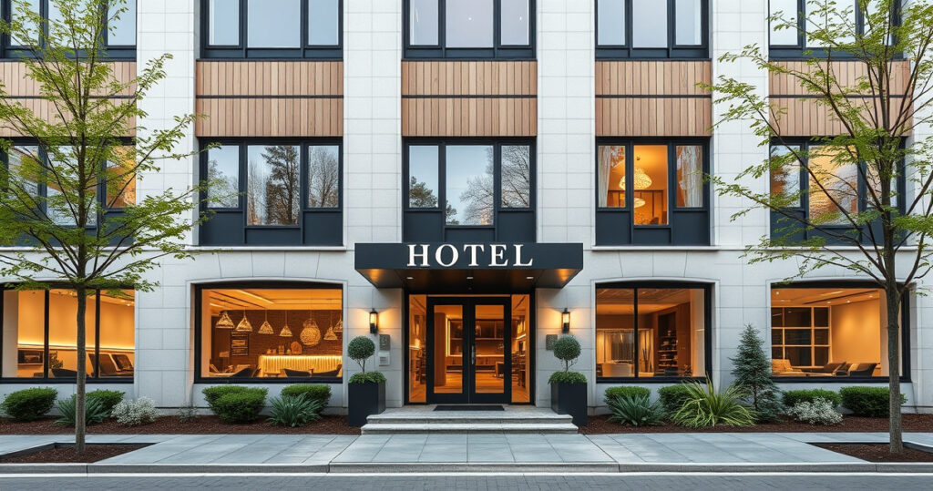 Hotellijätit kamppailevat asiakkaista – Sokos, Scandic ja Original täsmävertailussa