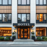 Hotellijätit kamppailevat asiakkaista – Sokos, Scandic ja Original täsmävertailussa