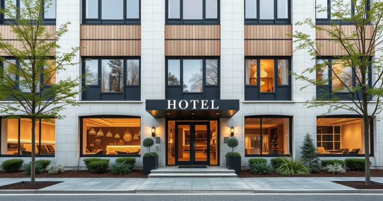 Hotellijätit kamppailevat asiakkaista – Sokos, Scandic ja Original täsmävertailussa