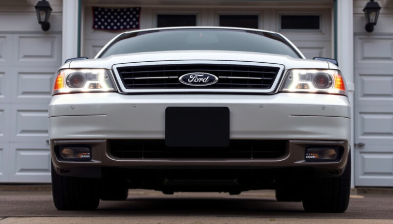 Ford Crown Victoria 2026 – Onko paluu totta