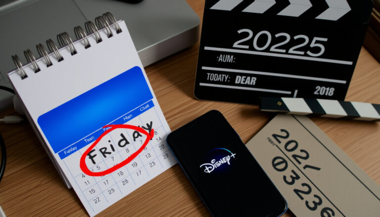 Perjantai on pahin – Disney+, jatko-osa 2025 ja näyttelijät