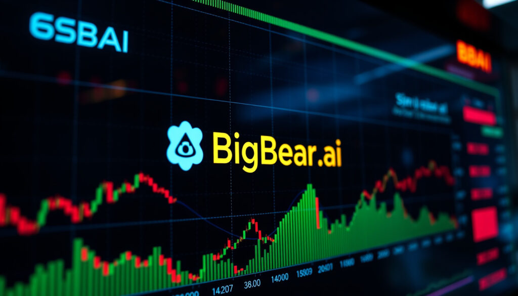 BigBear.ai (BBAI) osakeanalyysi: Onko se hyvä sijoitus
