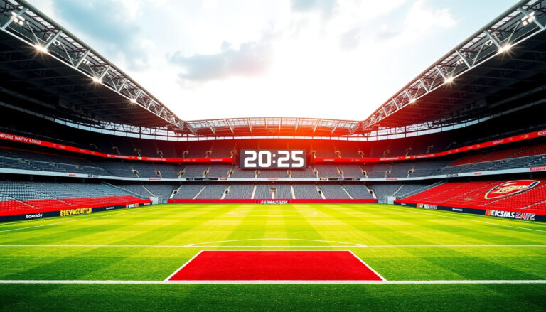 Newcastle United – Arsenal 2025: Otteluanalyysi