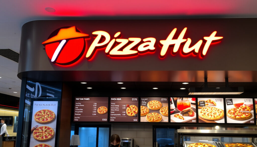 Pizza Hut Tripla – Menu, aukiolo, hinnasto ja tilaus | Helsinki