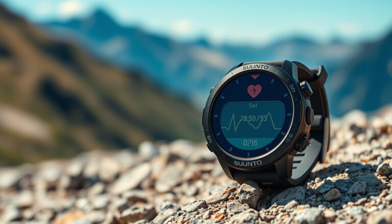 Suunto Race S – Arvostelu, ominaisuudet ja vertailu