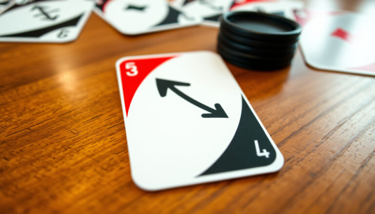 Uno Reverse Card – Mitä se tarkoittaa ja miten sitä käytetään