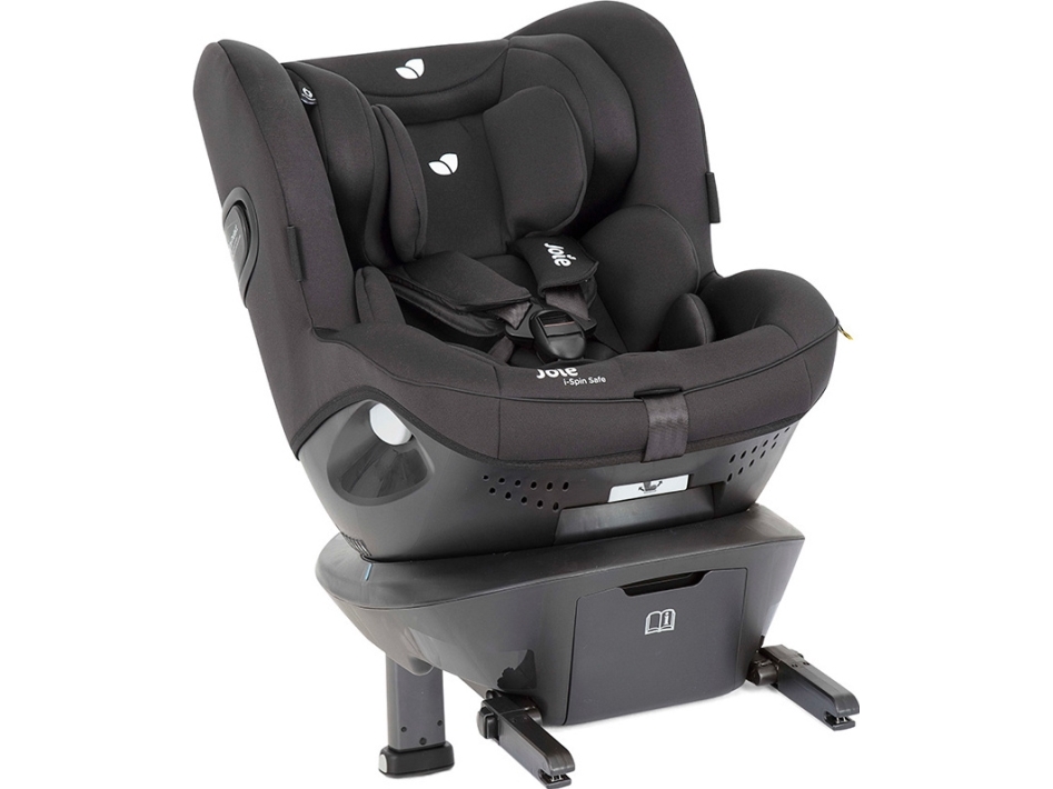 Joie i-Spin Safe i-Size turvaistuin 0-18 kg Coal