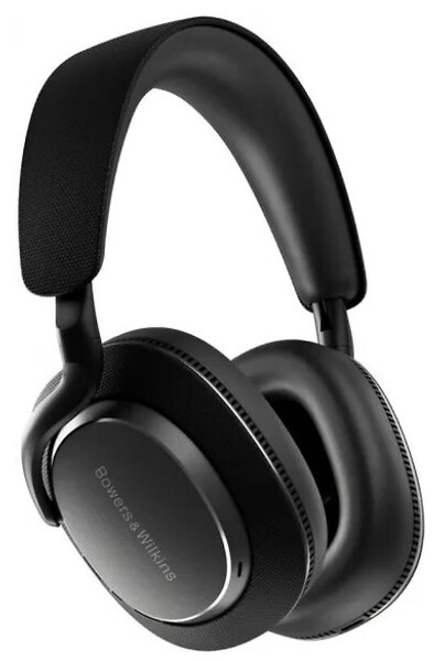 Bowers & Wilkins Px7 S3, anthracite black