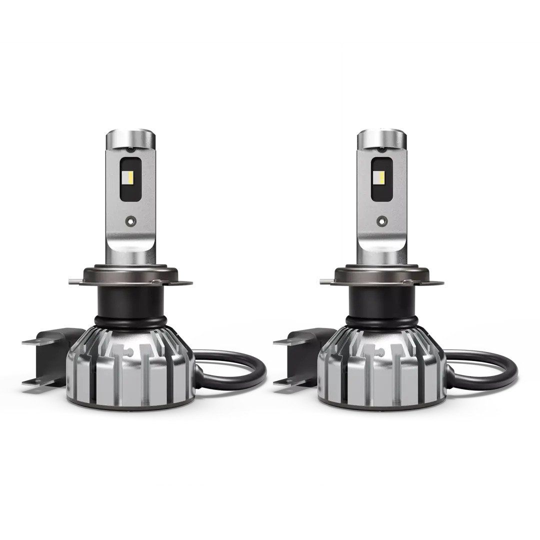Osram Night Breaker LED Smart - H7 Auton polttimot