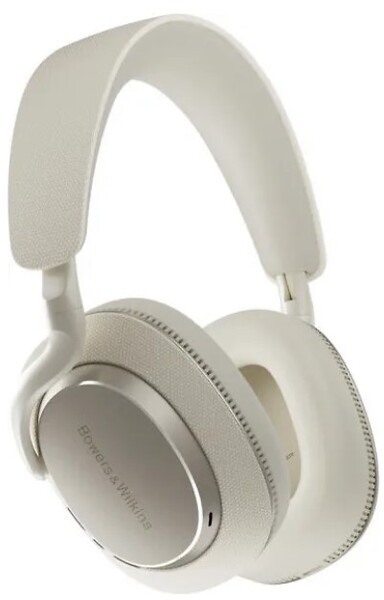 Bowers & Wilkins Px7 S3, canvas white