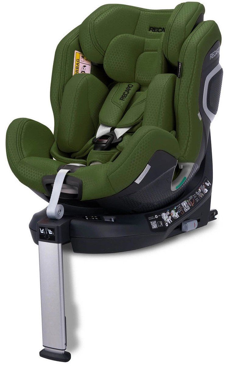 Recaro Xenon 1 R129 40-125cm Vihreä