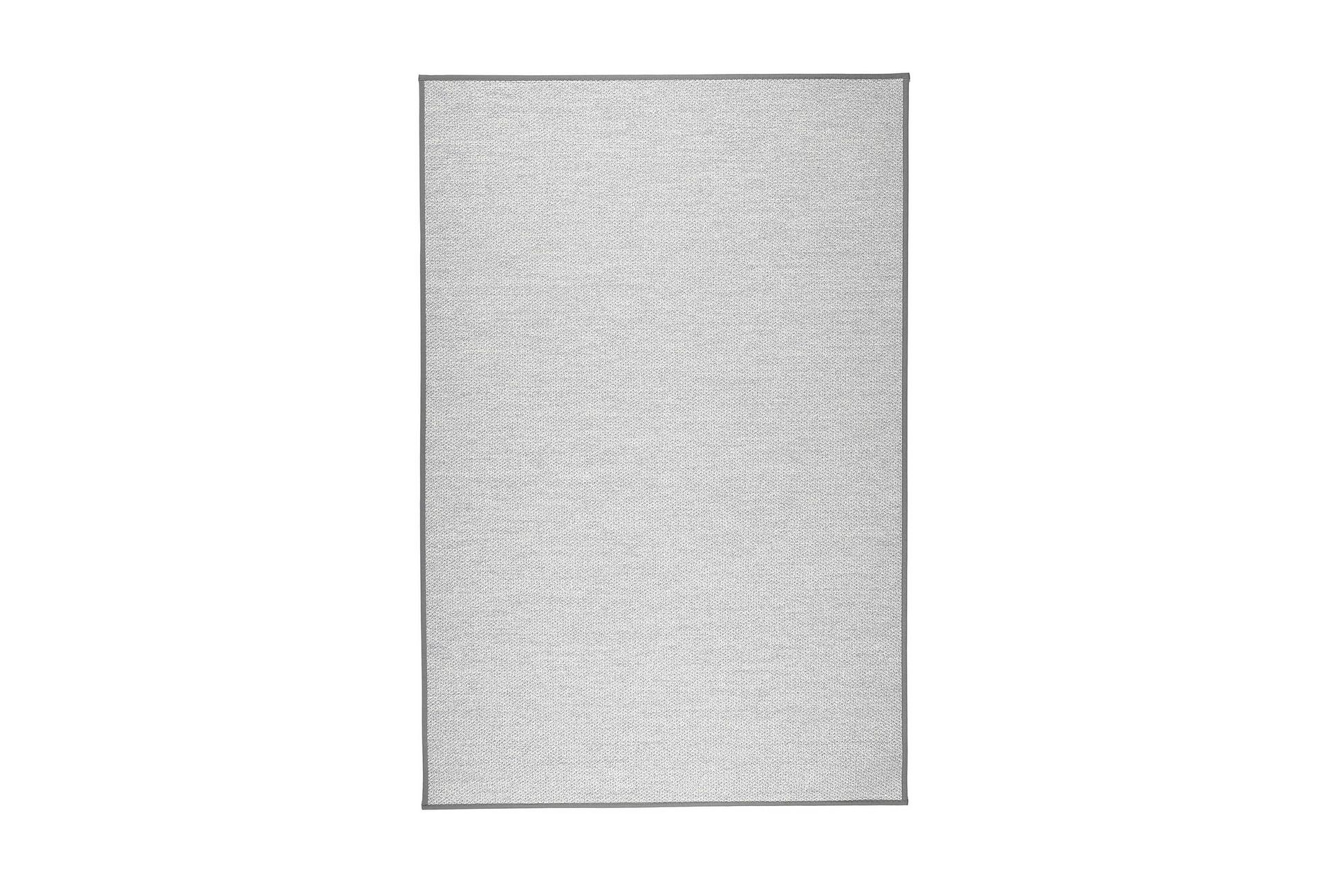 VM Carpet Aho Pyöreä 160 cm Harmaa