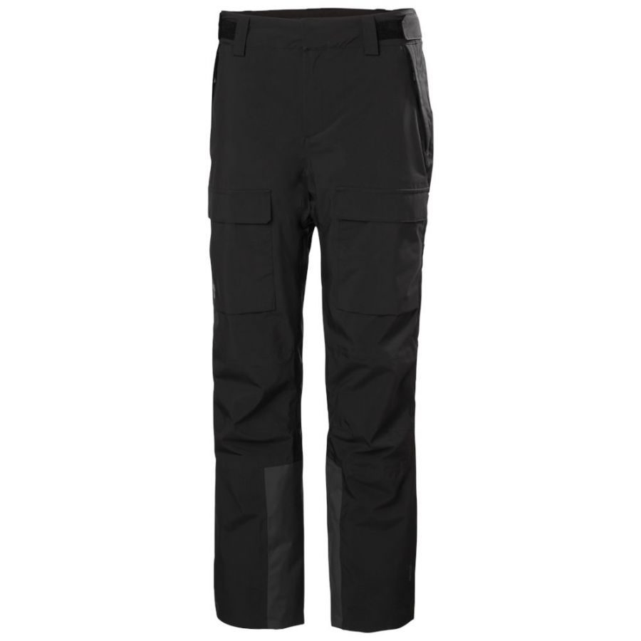 Helly Hansen Switch Cargo 2.0 musta