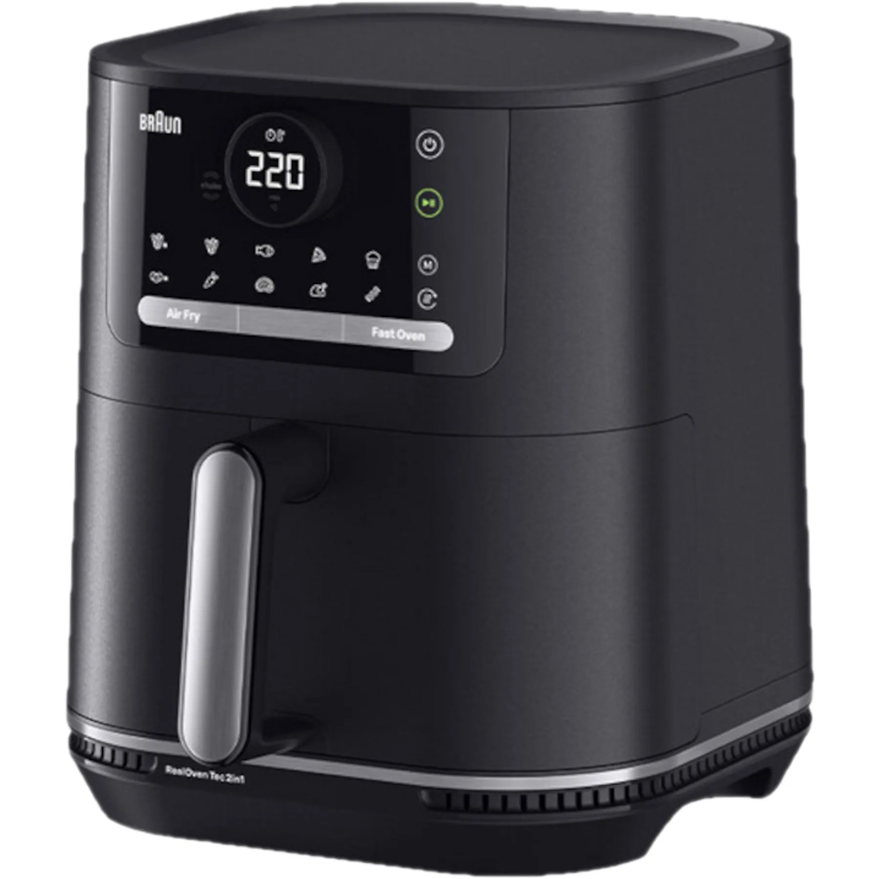 Braun MultiFry 5 HF5050