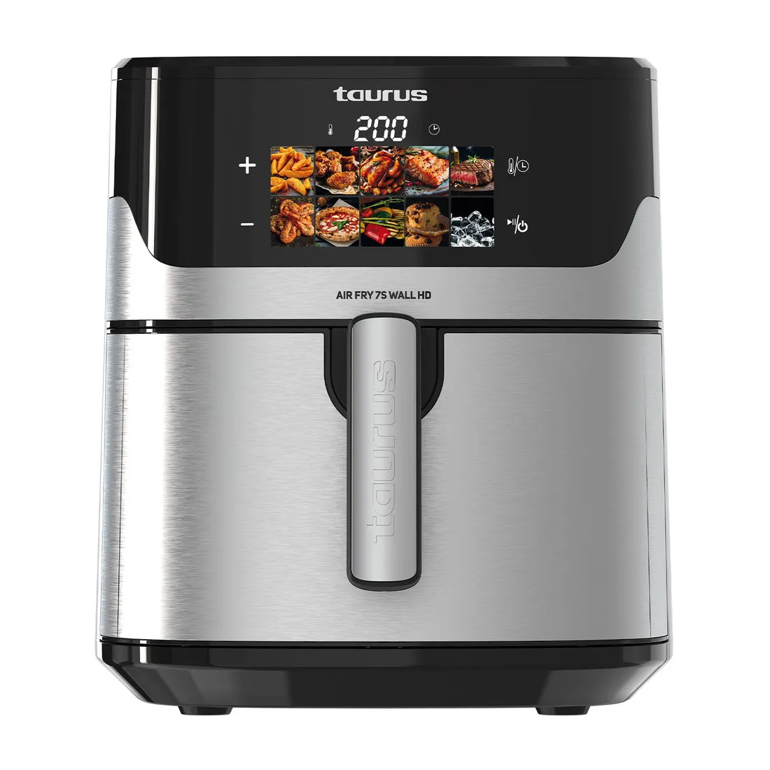 Taurus Air Fry 7S Wall HD