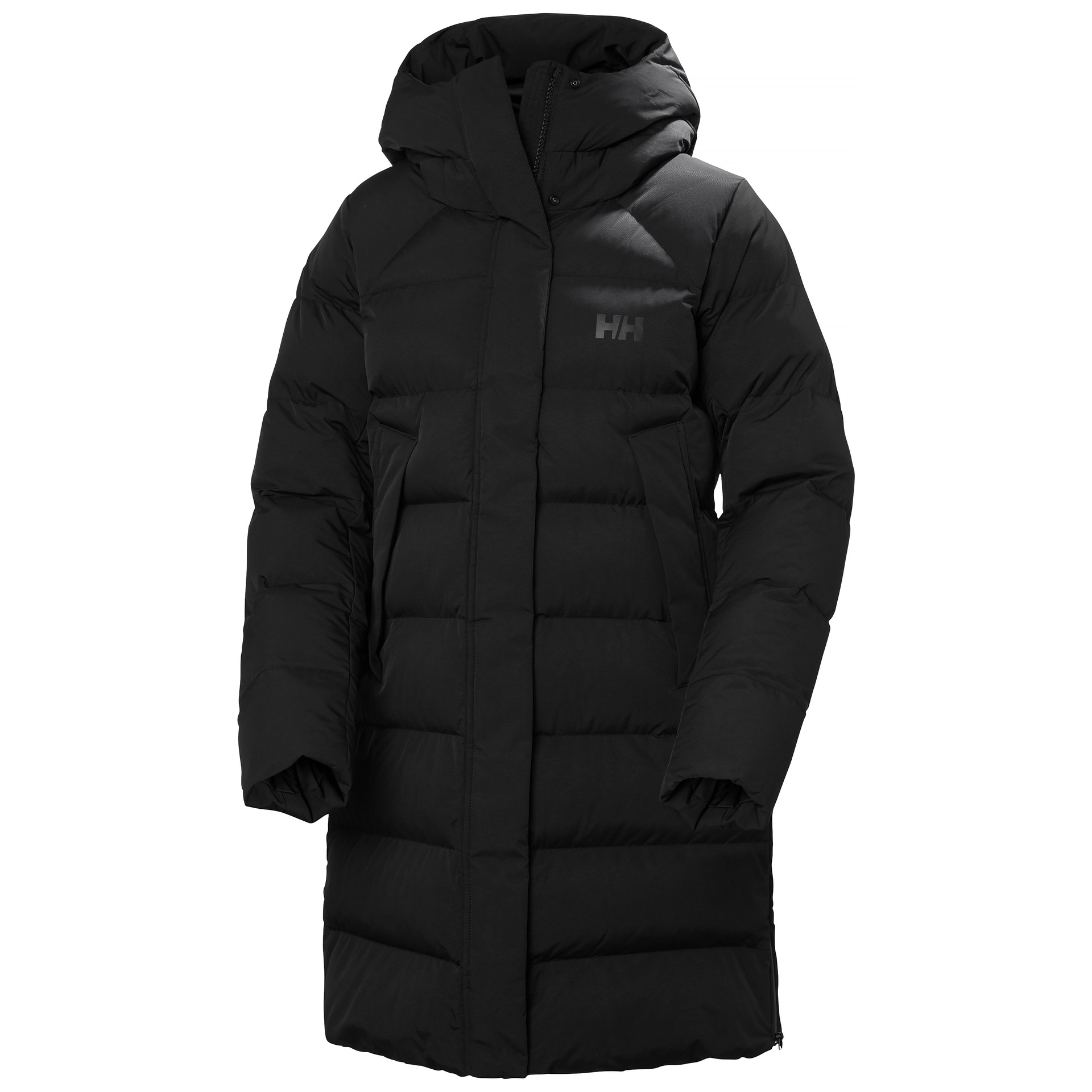 Aloura Puffy Parka