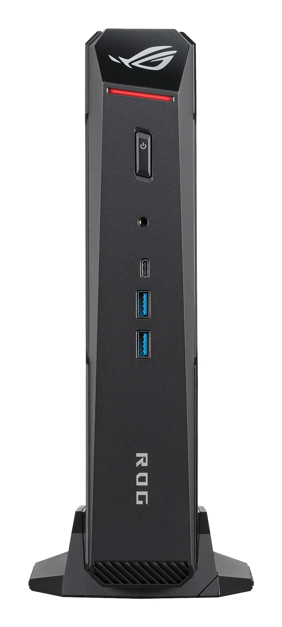 ASUS ROG NUC 2025 Core Ultra 9 275HX, RTX 5080 -minitietokone